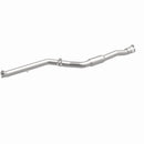 MagnaFlow 19-22 BMW 330i (G20) Direct Fit Rear Underbody Converter