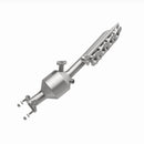 MagnaFlow Converter Direct Fit 16-17 Lexus GX460 4.6L