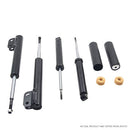 ST Shock Kit 15-16 VW Golf VII 50mm Torsion Beam