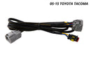 Diode Dynamics 2022+ Ford Maverick Stage Series Reverse Light Wiring Harness Kit