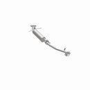 MagnaFlow BRE Exhaust Kit 90-96 Nissan D21 2.4L