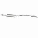 MagnaFlow BRE Exhaust Kit 06-08 Trailblazer Envoy Rainier 4.2L