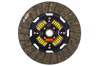 ACT 12-18 Jeep Wrangler JK 3.6L Perf Street Sprung Disc