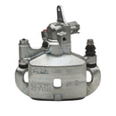 DFC 91-95 Toyota MR2 Rear-R Premium Caliper - Silver Zinc Coated