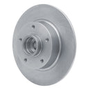 DFC Brake Rotors - Plain
