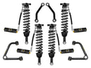 ICON 21-24 GM Tahoe/Suburban/Yukon/Yukon XL 2.5-3.25in Stage 4 Suspension System