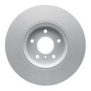 DFC 05-14 Infiniti FX45 Front GeoSPEC Coated Rotor