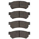 DFC 5000 Advanced Ceramic Brake Pads