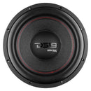 DS18 15in 600 Watts RMS 4 ohm DVC Double Stacked Magnet High Excursion Subwoofers