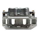 DFC 97-04 Ford F-150 2WD Front-L Premium Caliper - Silver Zinc Coated