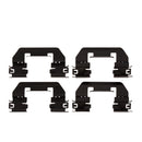 DFC GeoSPEC Coated Rotors - Plain