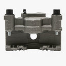 DFC 84-87 Pontiac Fiero Front-R Premium Caliper - Silver Zinc Coated