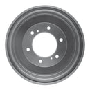 DFC 85-89 Nissan D21 Hardbody Pickup 4WD (4 Cyl) Except Heavy Duty Rear True Balanced Brake Drum