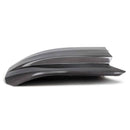 Anderson Composites 2024 Ford Mustang Type-CJ Double-Sided Carbon Fiber Cowl Hood