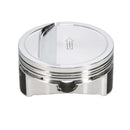 Manley Chevrolet LS Piston Set - 4.135in Bore 1.065in CH, -11.00 CC