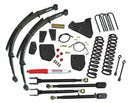 Skyjacker 8.5In SYSTEM 08 F250 4WD GAS