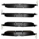 DFC GeoSPEC Coated Rotors - Plain