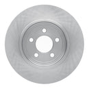 DFC 05-23 Chrysler 300 Front 5000 Advanced Ceramic Brake Pads and Hardware Kit