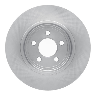 R1 05-23 Chrysler 300 Rear Brake Rotor Set