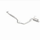 MagnaFlow BRE Exhaust Kit 12-16 Subaru Impreza 2.0L