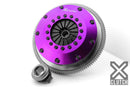 XClutch 90-97 Honda Accord SE 2.2L 8in Twin Sprung Ceramic Clutch Kit