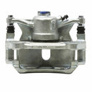 DFC 15-19 Audi A3 Front-R Premium Caliper - Silver Zinc Coated