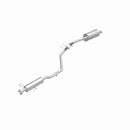 BRExhaust 10-13 KIA FORTE KOUP FORTE Exhaust Kit