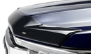Husky Liners 11-16 Kia Sportage Aeroskin Hood Protector - Smoke