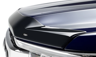 Husky Liners 08-22 Toyota Sequoia/07-13 Tundra Aeroskin Hood Protector - Smoke