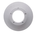 DFC 99-07 UD UD 1300 Front GeoSPEC Coated Rotor