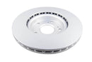 DBA 16-21 Honda Civic 1.5T En-Shield Standard Front Brake Rotor