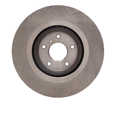 DFC 19-24 Infiniti QX55 Front & Rear Rotors