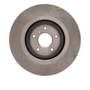 DFC Brake Rotors - Plain