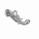 MagnaFlow 19-20 Chevrolet Silverado 1500 2.7L OEM Grade EPA Compliant Direct-Fit Catalytic Converter
