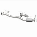 BRE Exhaust 05-07 Five Hundred Montego 3.0L Front Pipe Kit