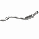 Magnaflow 15-17 Mustang V6 3.7 OEM Underbody Direct Fit Converter