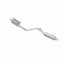 MagnaFlow BRE Exhaust Kit 14-16 Kia Soul 2.0L