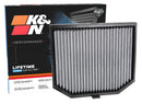 K&N Cabin Air Filter 2017 Chevrolet Caprice