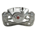 DFC 05-13 Hyundai Sonata Front-L Premium Caliper - Silver Zinc Coated