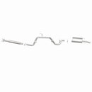 MagnaFlow BRE Exhaust Kit 00-05 Chevy Impala Monte Carlo