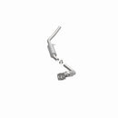 MagnaFlow 09-10 Town & Country V6 3.8 OEM Close Coupled Direct Fit Converter