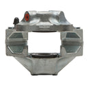 DFC 85-97 Volvo 960/940/740/760 Series Rear-R Premium Caliper - Silver Zinc Coated