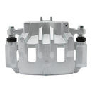 DFC 15-21 Kia Sedona Front-L Premium Caliper - Silver Zinc Coated