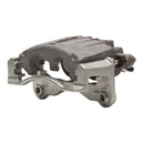 DFC 02-05 Chevrolet Silverado 1500 Rear-L Silver Zinc Coated Premium Caliper