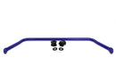 SuperPro 18-25 Jeep Wrangler 33mm HD Fixed Front Sway Bar Kit