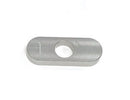 Ridetech Caster Slug Centered No. 1 - Single