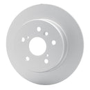 DFC GeoSPEC Coated Rotors - Plain