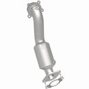 MagnaFlow 16-17 Cadillac ATS 2.0L Close Coupled Direct Fit Converter