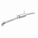 BRExhaust 01-03 Infiniti QX4/ 01-04 Nissan Pathfinder Muffler Kit
