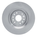 DFC 21-25 Jeep Wagoneer Front Brake Rotor